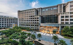 Novotel Taipei Taoyuan International Airport